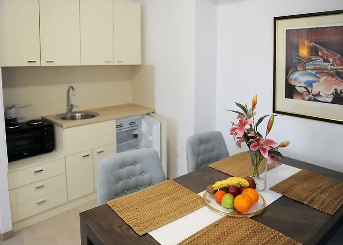 Greecerent - Elegant Center Appartamento *